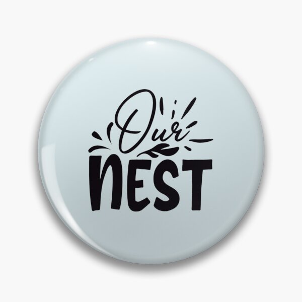 Item preview, Our nest   designed and sold by Johnieclaire.