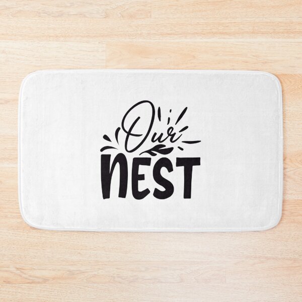 Item preview, Our nest   designed and sold by Johnieclaire.