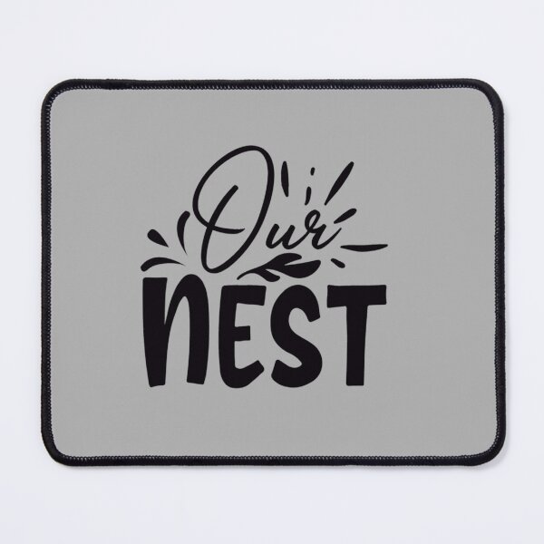 Item preview, Our nest designed and sold by Johnieclaire.