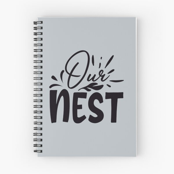 Item preview, Our nest   designed and sold by Johnieclaire.