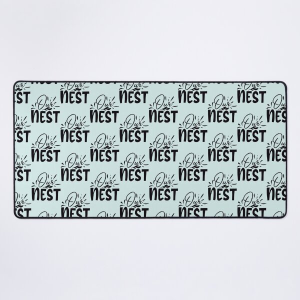 Item preview, Our nest designed and sold by Johnieclaire.
