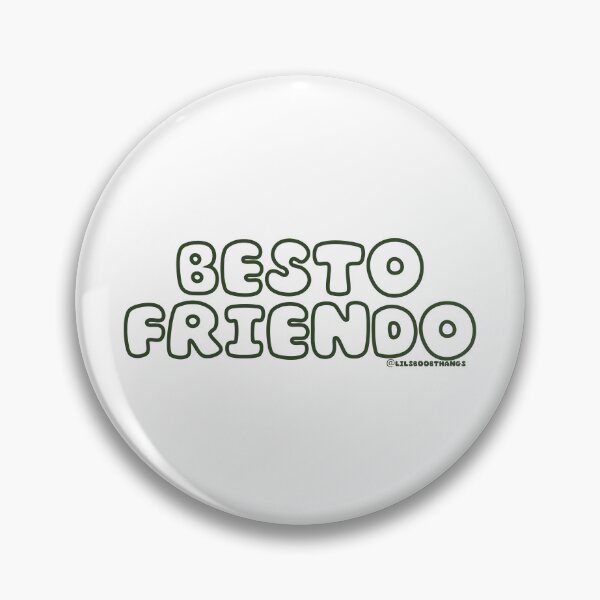 Item preview, Besto Friendo, v17b | @lilsboobthangs designed and sold by lilsboobthangs.