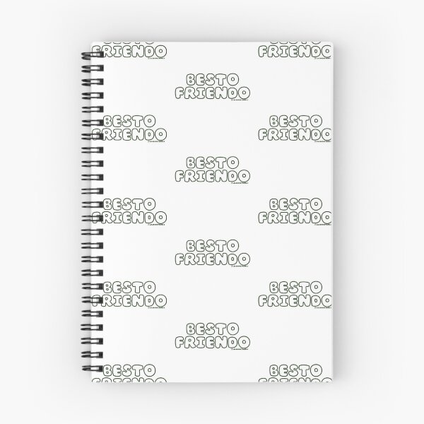 Item preview, Besto Friendo, v17b | @lilsboobthangs designed and sold by lilsboobthangs.