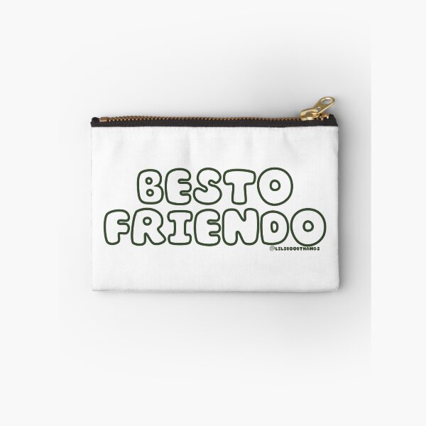 Artikelvorschau, Besto Friendo, v17b | @lilsboobthangs entworfen und verkauft von lilsboobthangs.