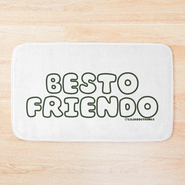 Item preview, Besto Friendo, v17b | @lilsboobthangs designed and sold by lilsboobthangs.