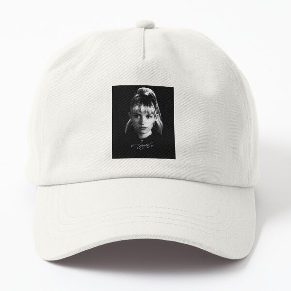 Casquette Couple King Queen Doré