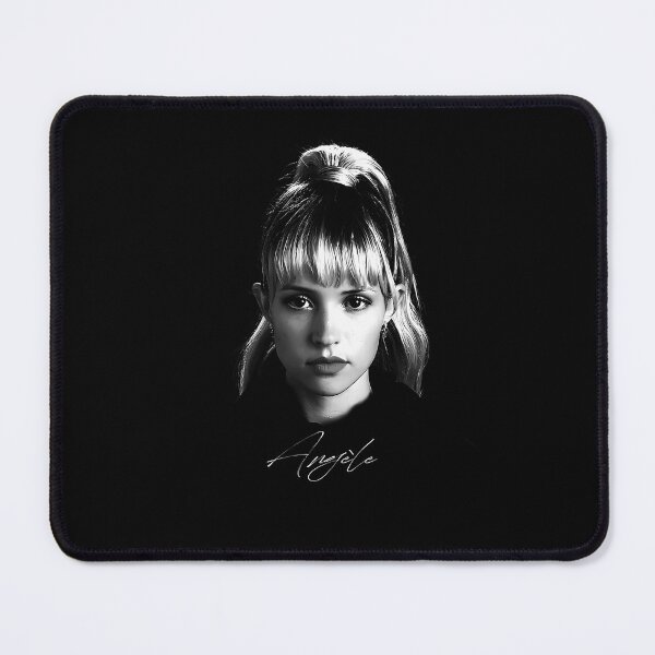 Item preview, angèle designed and sold by VolatileDesign.