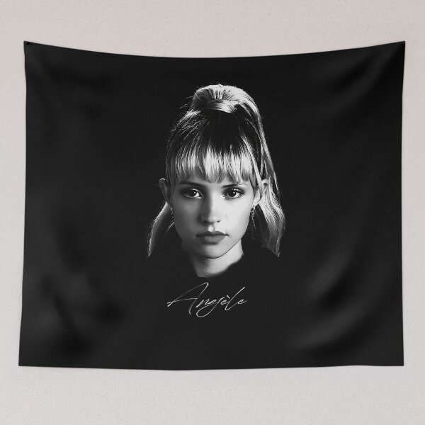 Item preview, angèle designed and sold by VolatileDesign.