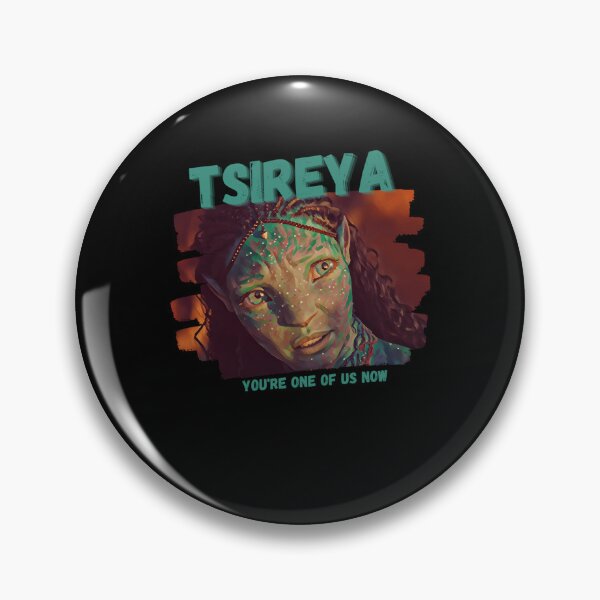 Item preview, Tsireya designed and sold by MagmasGregory.