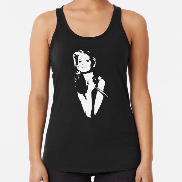Santa Adult Tank Top Polar Express