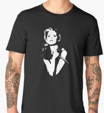 Buffy the Vampire Slayer Men's Premium T-Shirt