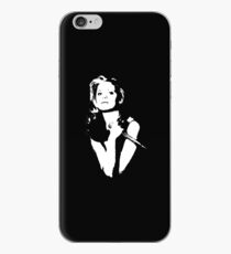 Buffy the Vampire Slayer iPhone Case