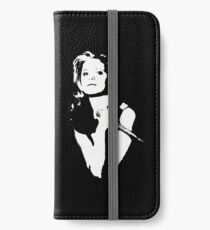 Buffy the Vampire Slayer iPhone Wallet/Case/Skin