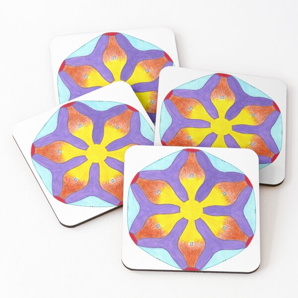 Item preview, Mandala "Self valorization" designed and sold by Mandalanca.