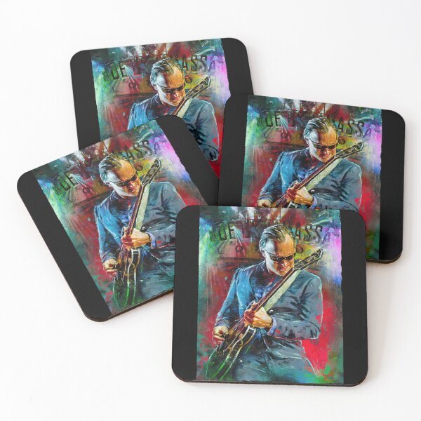 Item preview, Joe Bonamassa Art Essential T-S designed and sold by ChicArtPolar.