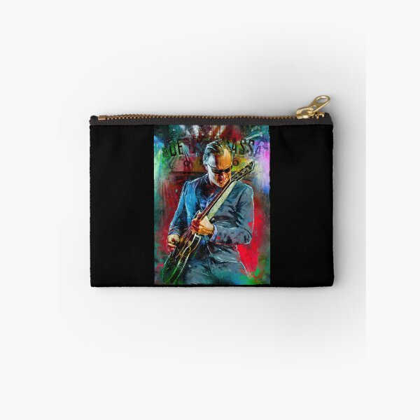 Item preview, Joe Bonamassa Art Essential T-S designed and sold by ChicArtPolar.