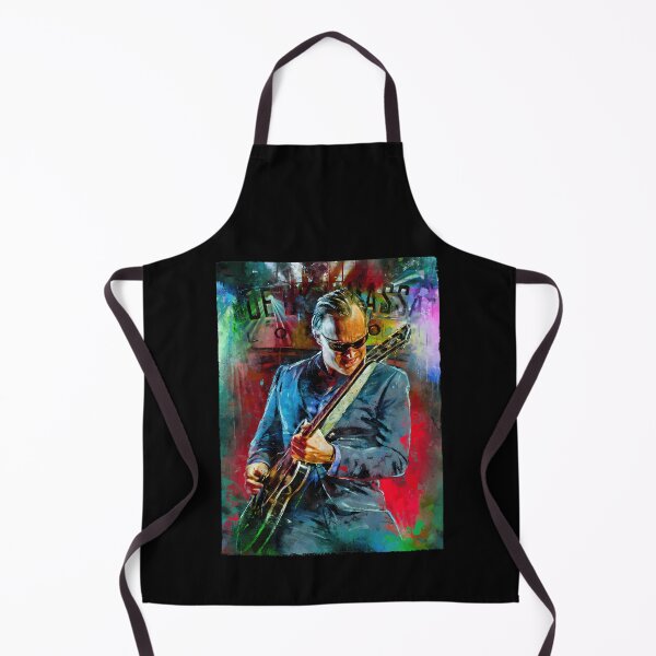 Item preview, Joe Bonamassa Art Essential T-S designed and sold by ChicArtPolar.