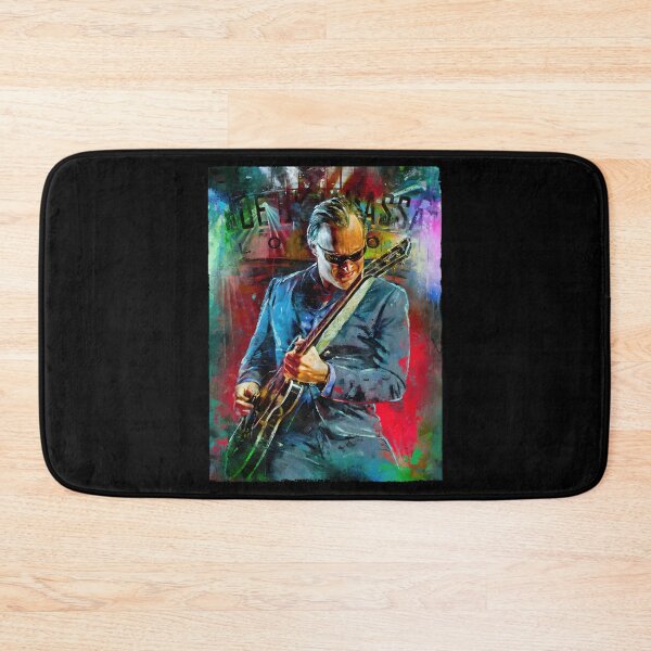 Item preview, Joe Bonamassa Art Essential T-S designed and sold by ChicArtPolar.