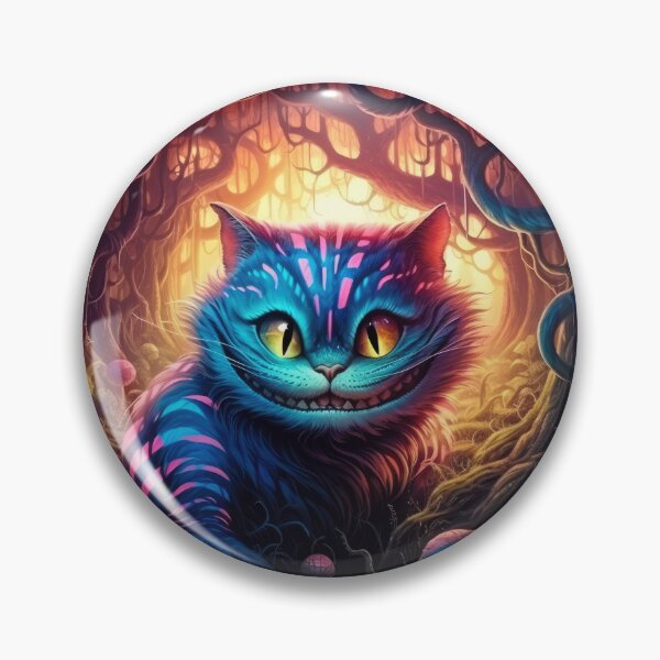 Item preview, Cheshire Hideaway designed and sold by Ev3rM0r3.