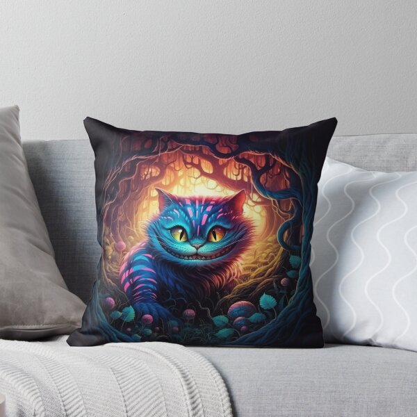 Item preview, Cheshire Hideaway designed and sold by Ev3rM0r3.