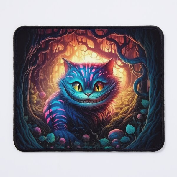 Item preview, Cheshire Hideaway designed and sold by Ev3rM0r3.