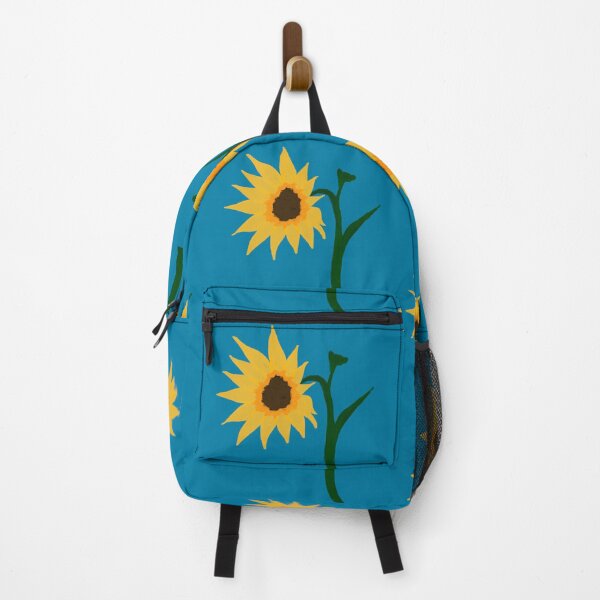 Aperçu de l'œuvre Tournesol créée et vendue par Pixel and Paintbrush.