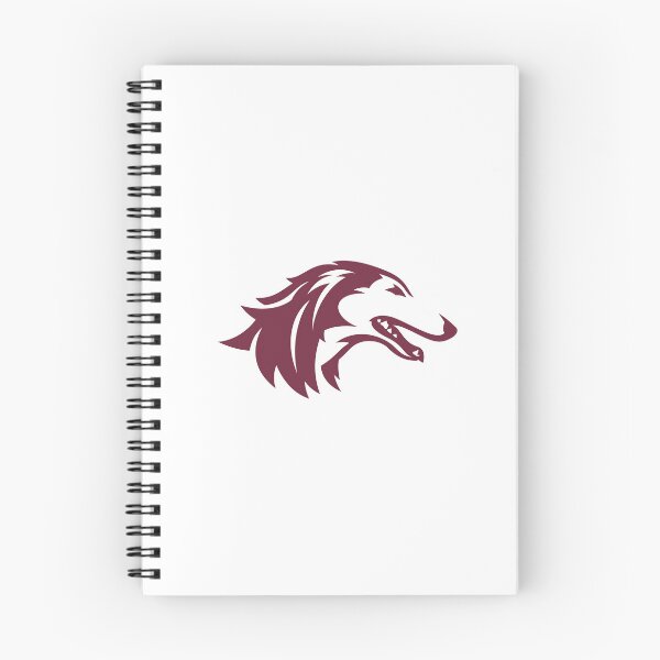Item preview, SIU Saluki designed and sold by carly427.