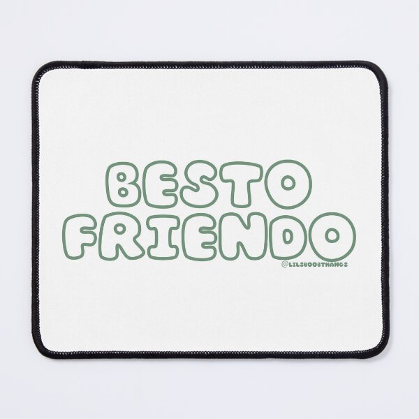 Item preview, Besto Friendo, v18b | @lilsboobthangs designed and sold by lilsboobthangs.