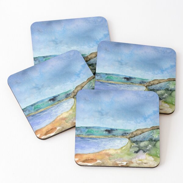 Item preview, Beyond the Sea designed and sold by Brazen Edwards.