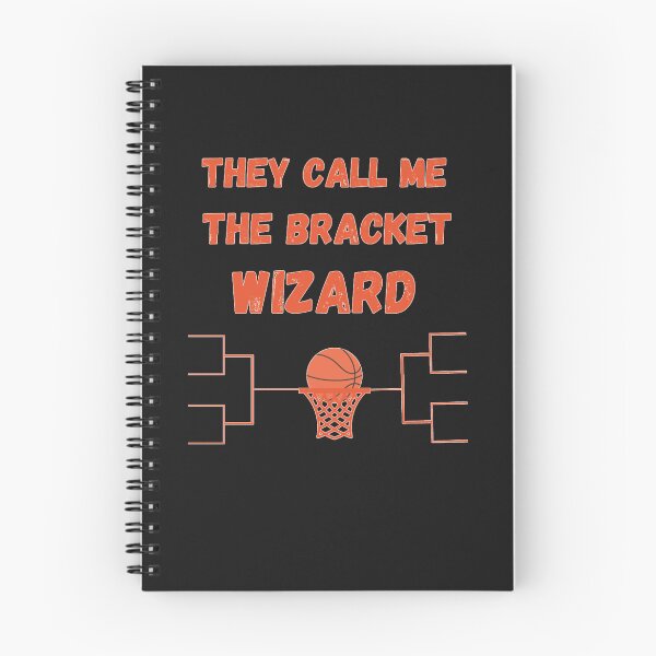 Item preview, Funny Basketball Madness Brackets Shirts Gift Idea Funny designed and sold by LakshRuch.