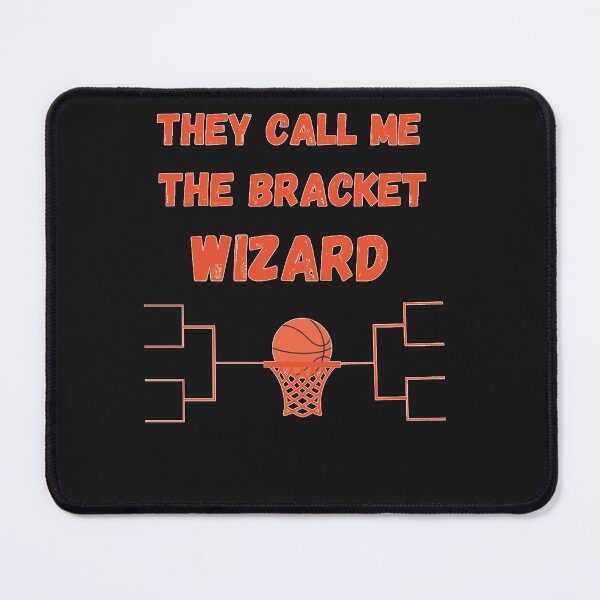 Item preview, Funny Basketball Madness Brackets Shirts Gift Idea Funny designed and sold by LakshRuch.