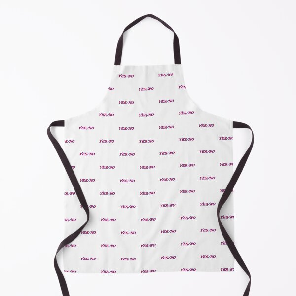 Item preview, Yes/No designed and sold by C J Lewis.
