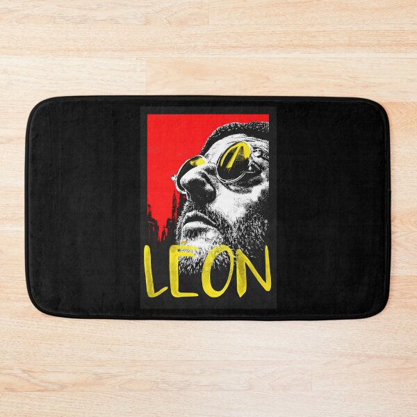 Item preview, Léon designed and sold by HotSweetSoldie.