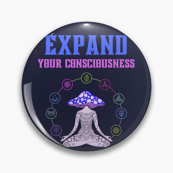 Item preview, Expand Your Consciousness  designed and sold by soulfulprintss8.
