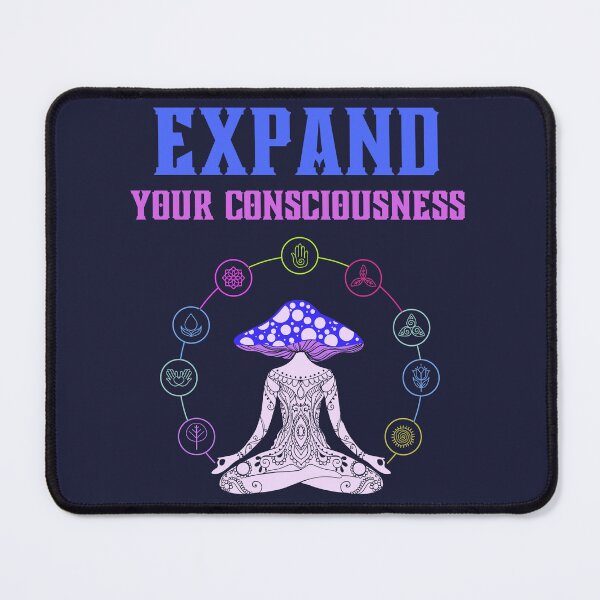 Item preview, Expand Your Consciousness  designed and sold by soulfulprintss8.