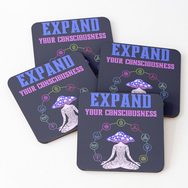 Item preview, Expand Your Consciousness  designed and sold by soulfulprintss8.