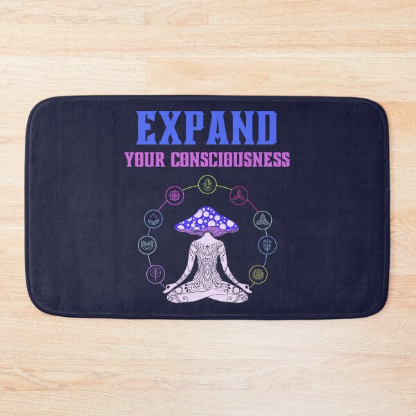 Item preview, Expand Your Consciousness  designed and sold by soulfulprintss8.