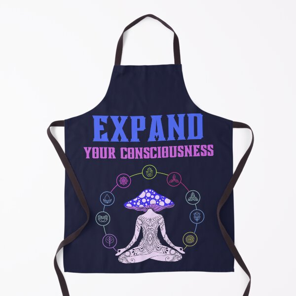 Item preview, Expand Your Consciousness designed and sold by soulfulprintss8.