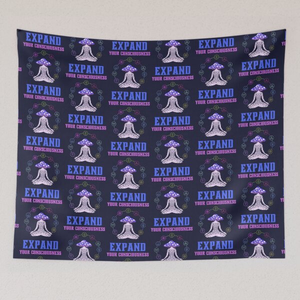 Item preview, Expand Your Consciousness  designed and sold by soulfulprintss8.