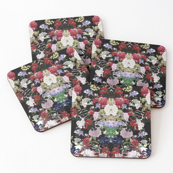 Item preview, Japanese Floral designed and sold by coralbabe07.