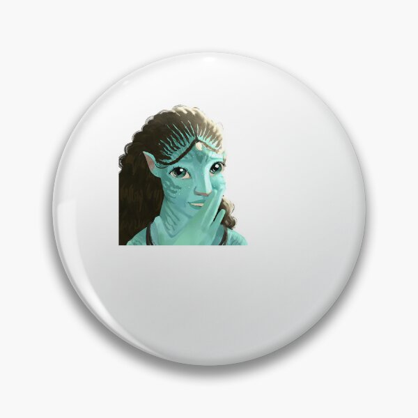 Item preview, Tsireya designed and sold by MagmasGregory.