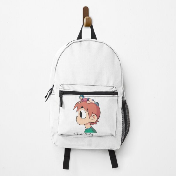Item preview, Scott Pilgrim Anime designed and sold by graphic-genie.