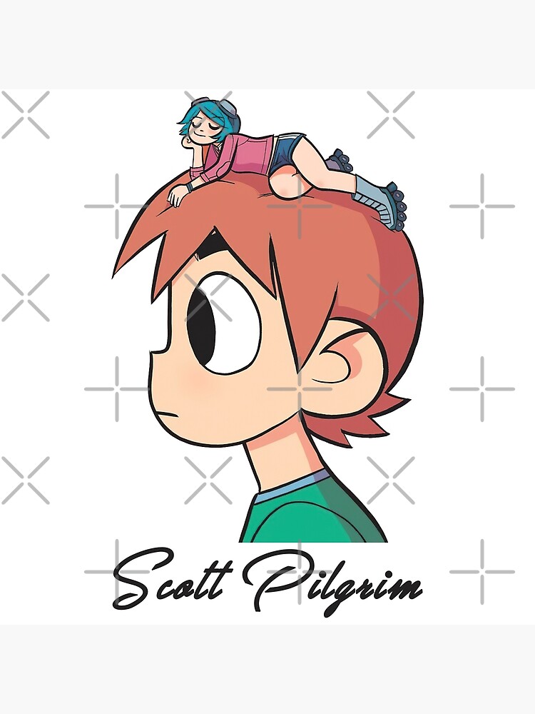 Science Saru and Netflix to Produce Scott Pilgrim Anime Series with 2010  Film Cast