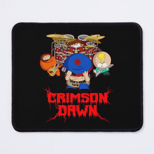 Item preview, Crimson Dawn designed and sold by NemoMode.