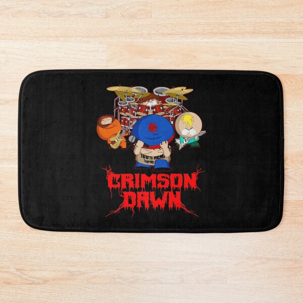 Item preview, Crimson Dawn designed and sold by NemoMode.