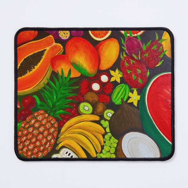Item preview, Tropical Fruit designed and sold by Gito von Schlippe.