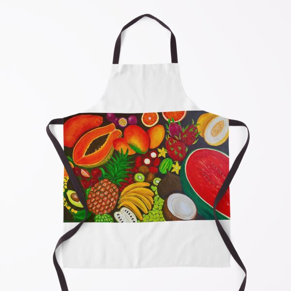 Item preview, Tropical Fruit designed and sold by Gito  von Schlippe.