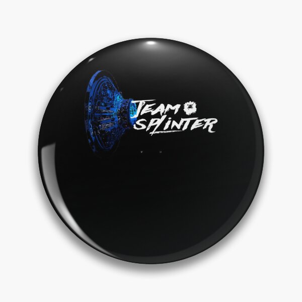 Item preview, 12 Monkeys - Team splinter designed and sold by ArtStoreGarr.