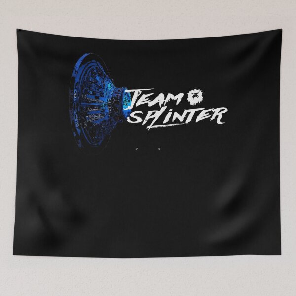 Item preview, 12 Monkeys - Team splinter designed and sold by ArtStoreGarr.