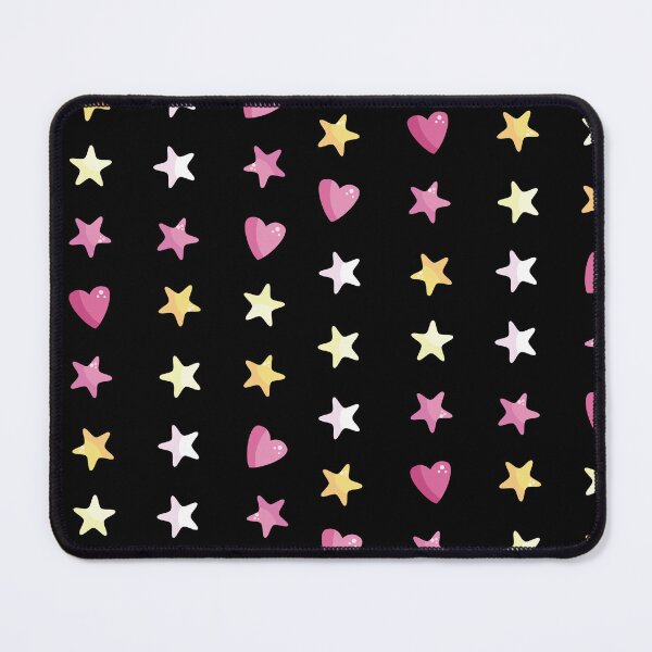 Item preview, Kawaii heart and star mini set designed and sold by verara.
